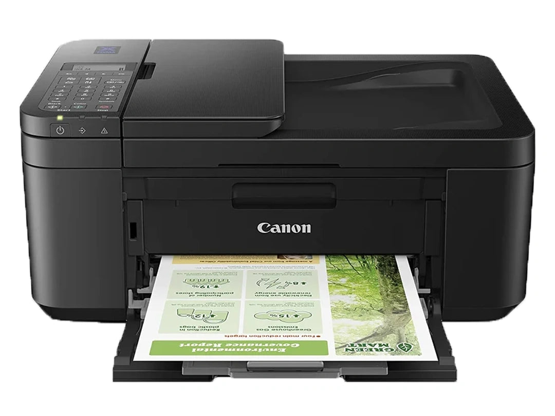Canon PIXMA TR4640 Inkjet Printer in Qatar Canon PIXMA TR4640 Inkjet Printer in Qatar